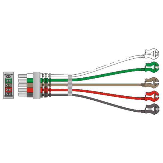 5 leadwire