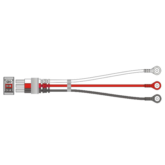 3 leadwire set