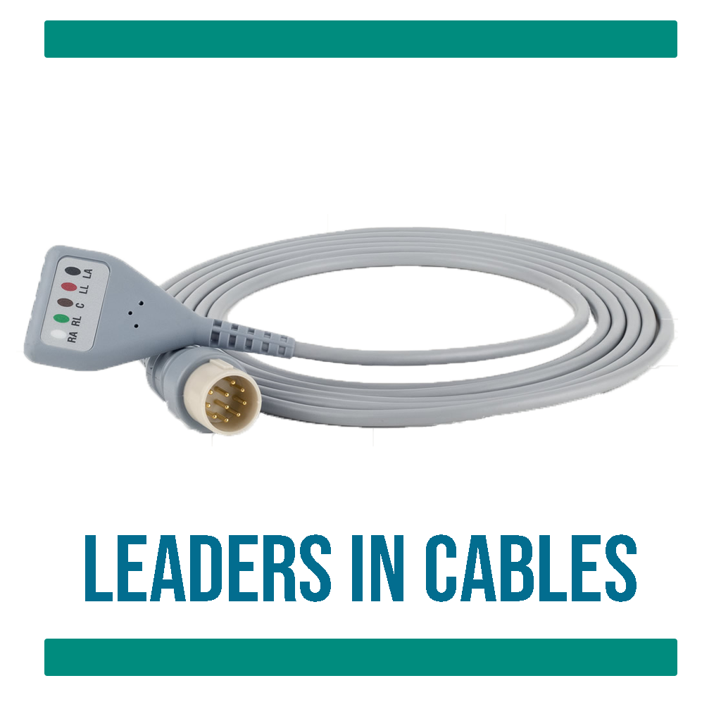 medical cables