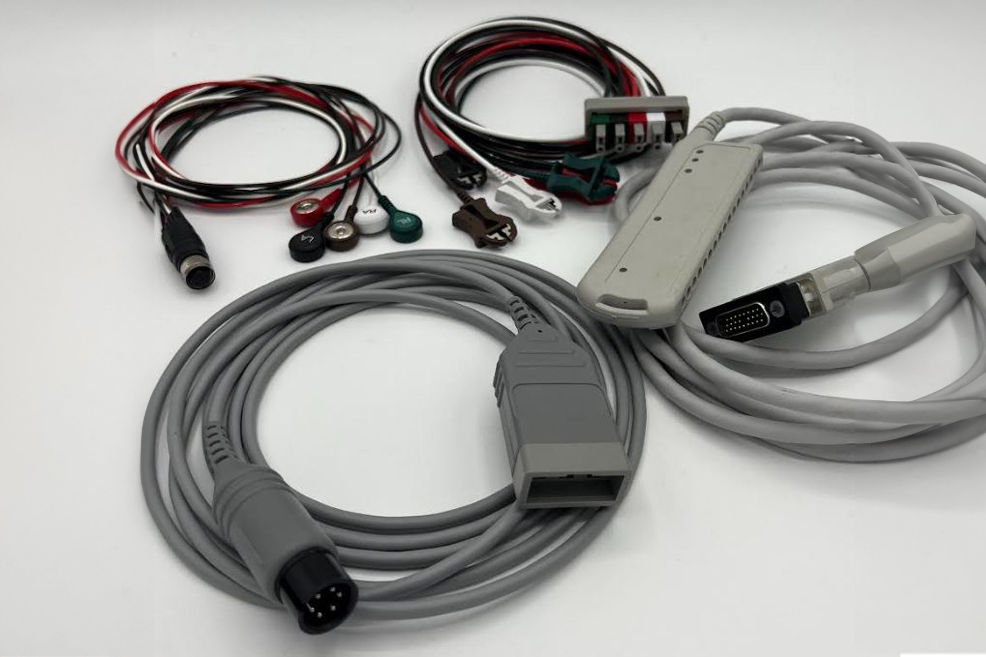 custom cable assemblies