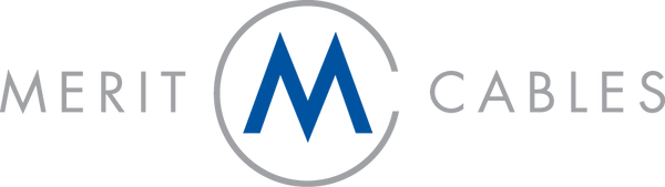 Custom Cable Assembly Manufacturing Solutions | Merit Cables Inc logo