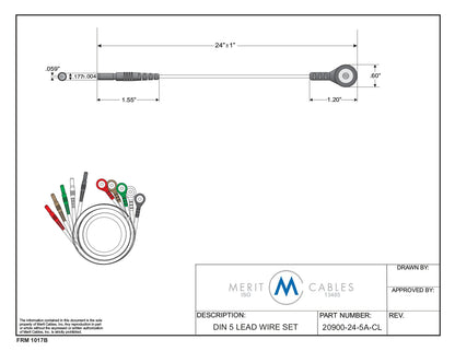 20900-24-5A-CL