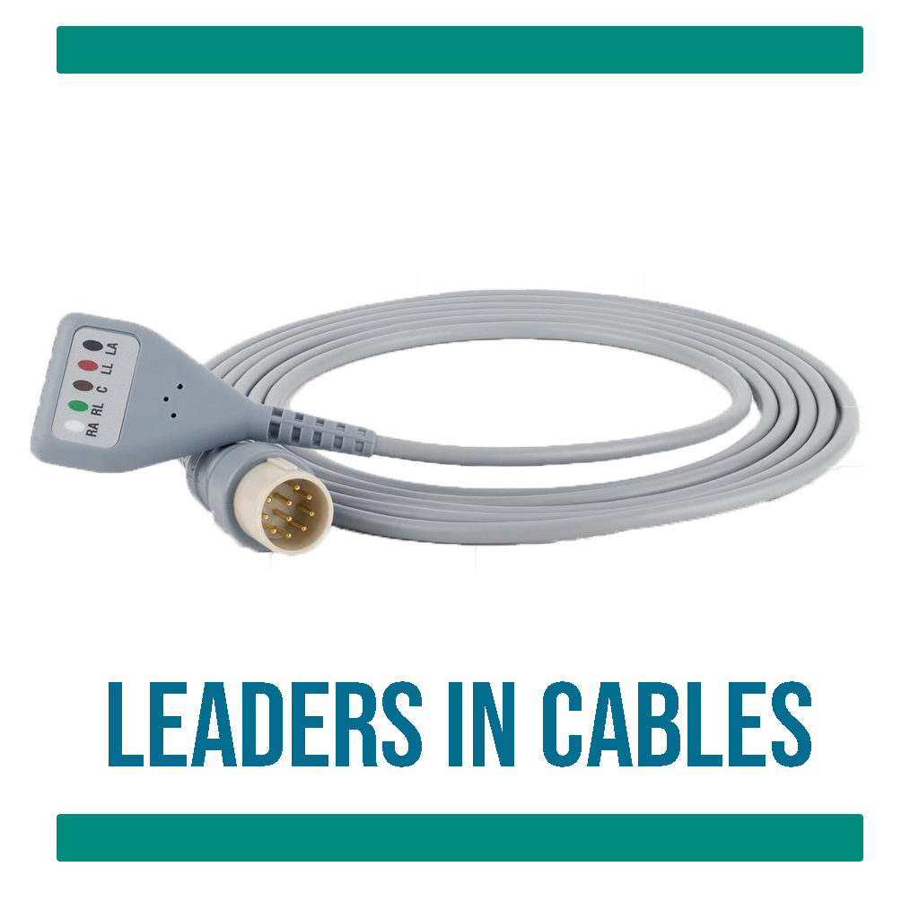 Medical Cables Manufacturer – Custom Cable Assembly Manufacturing ...