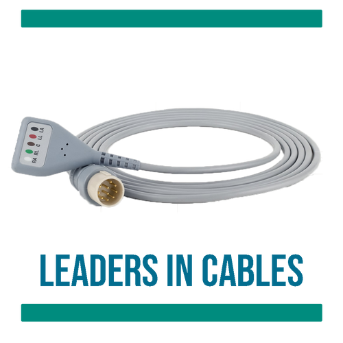 Medical Cables Manufacturer – Custom Cable Assembly Manufacturing ...